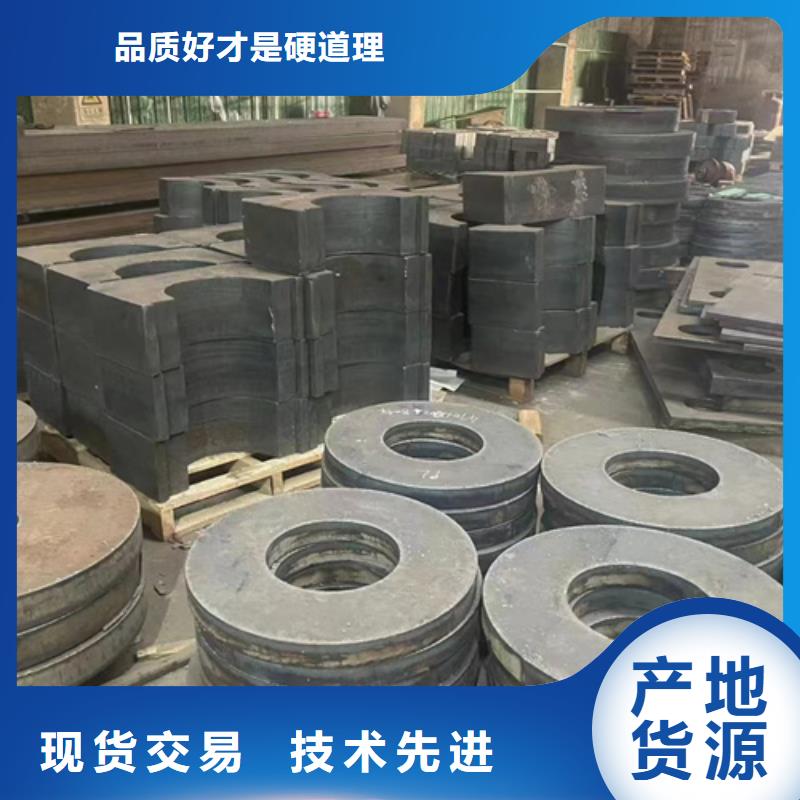 42crmo板材報價