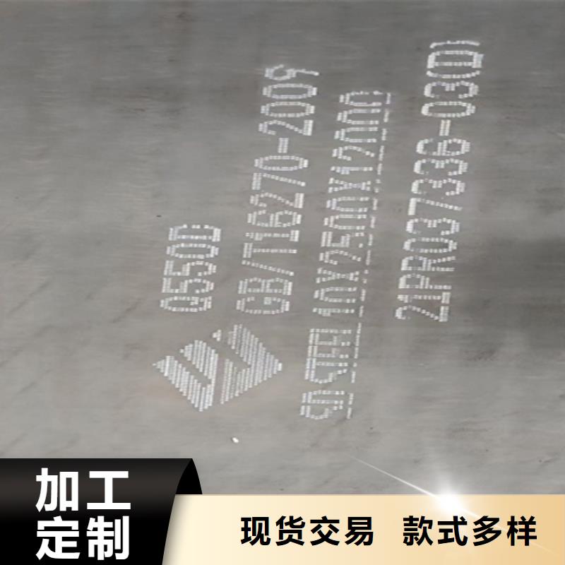 【高強(qiáng)鋼板專業(yè)生產(chǎn)團(tuán)隊(duì)】