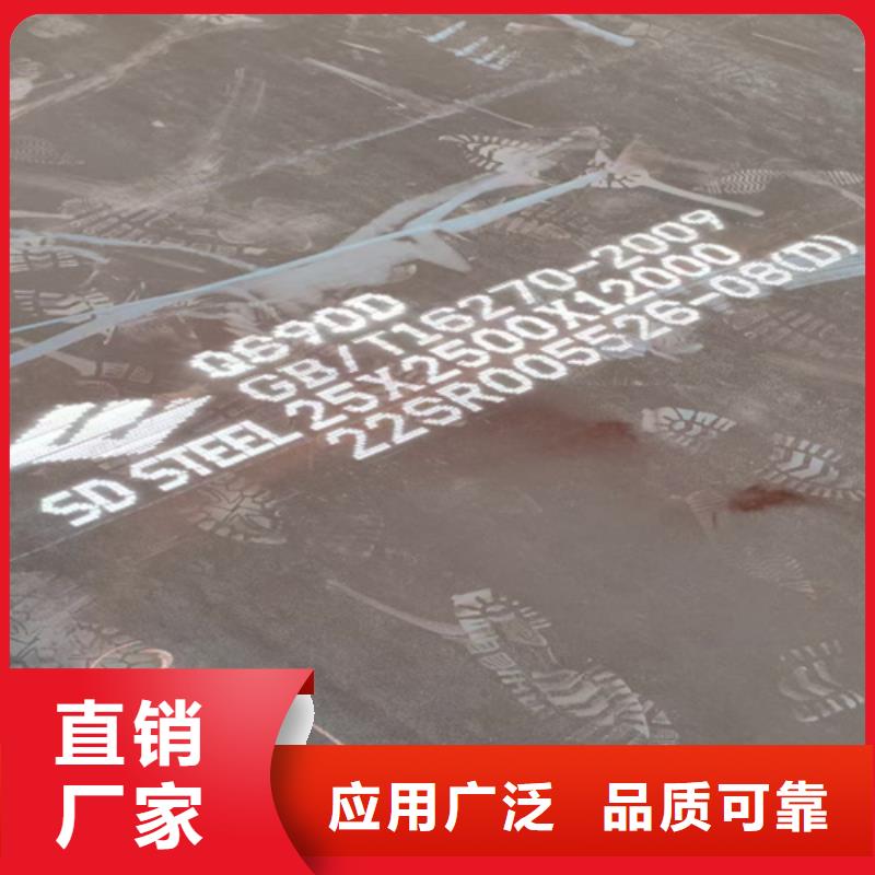 Q690D高強板經銷商