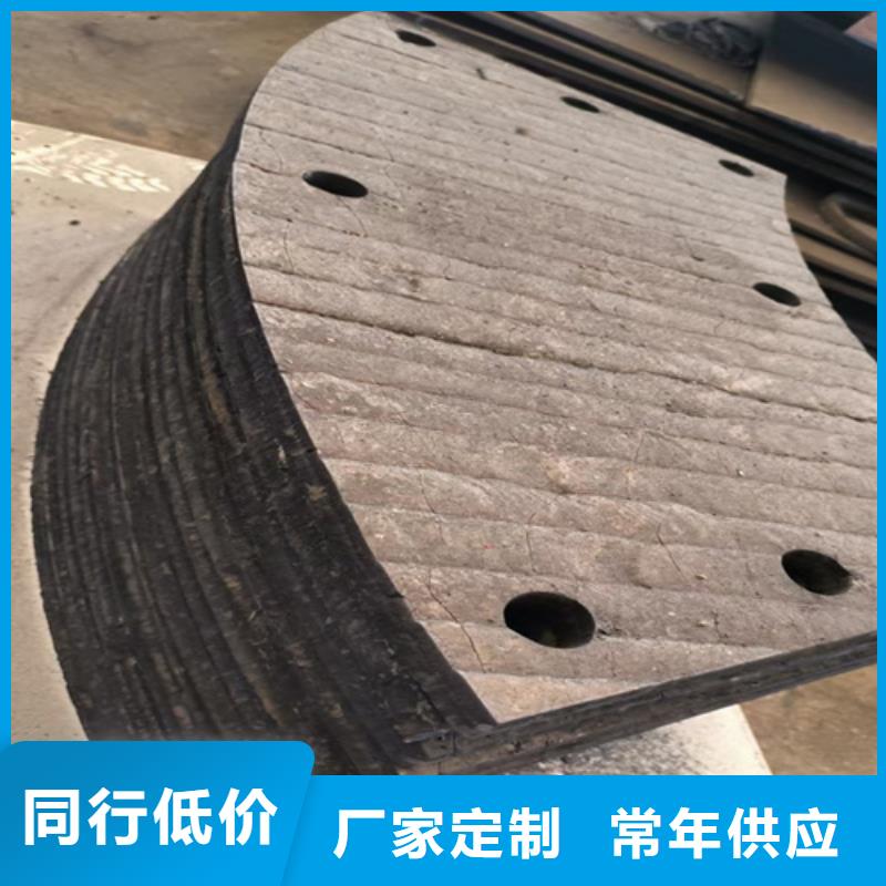 堆焊耐磨鋼板廠家