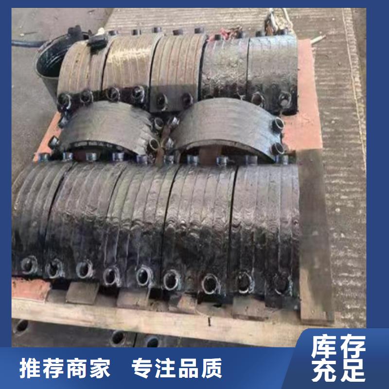 堆焊耐磨板廠家