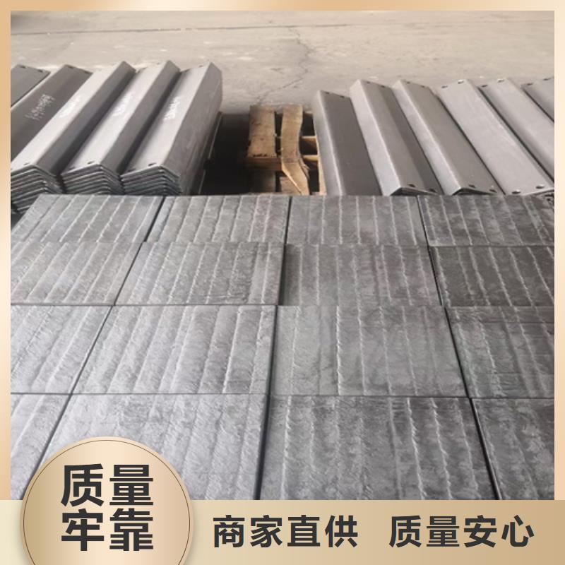 雙金屬耐磨板廠家直供