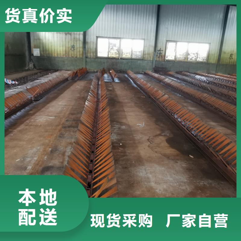 耐候鋼板堆焊耐磨板品質卓越