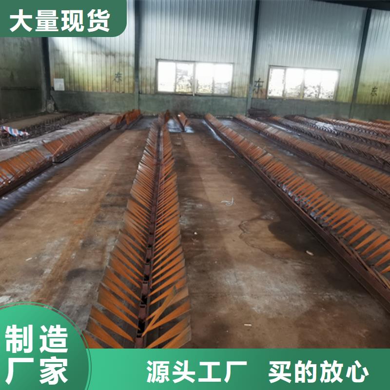 耐候鋼板NM450耐磨板細(xì)節(jié)決定品質(zhì)