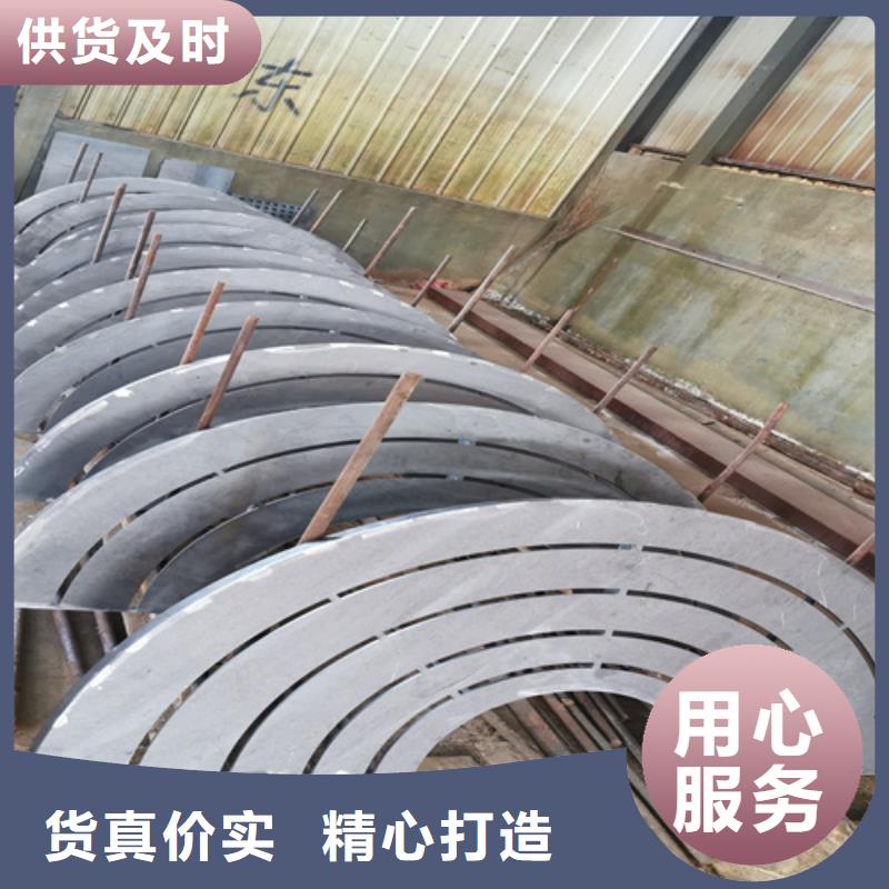 耐候鋼板進口耐磨鋼板一手貨源源頭廠家