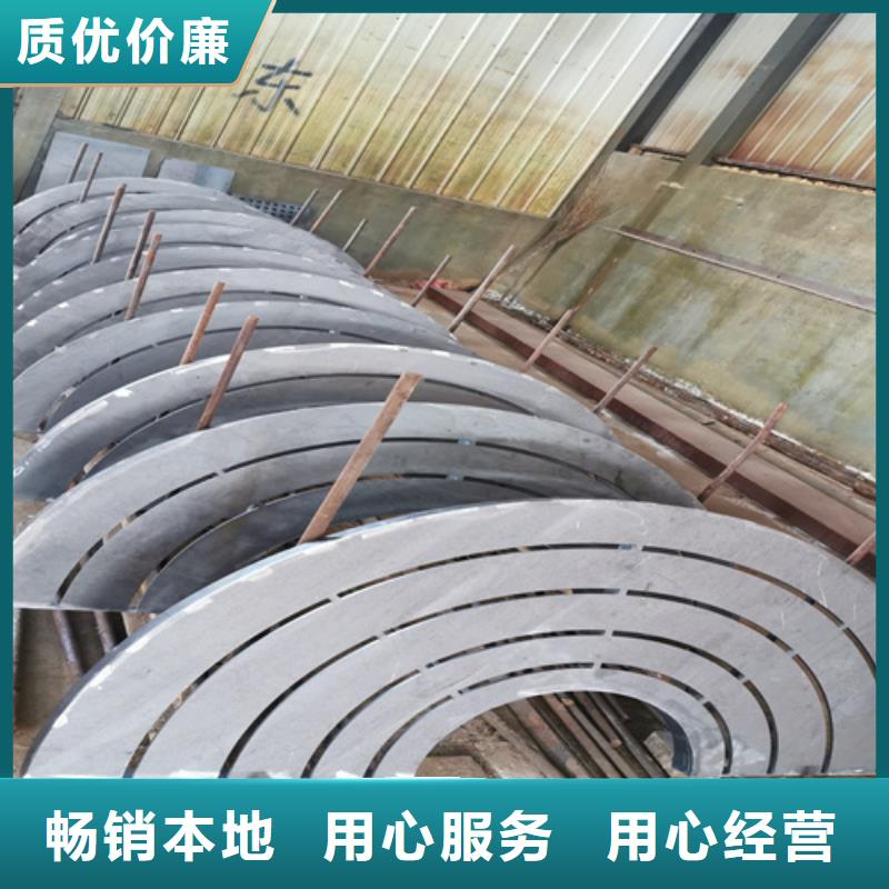 文昌市12個厚Q355NH耐候鋼板加工廠