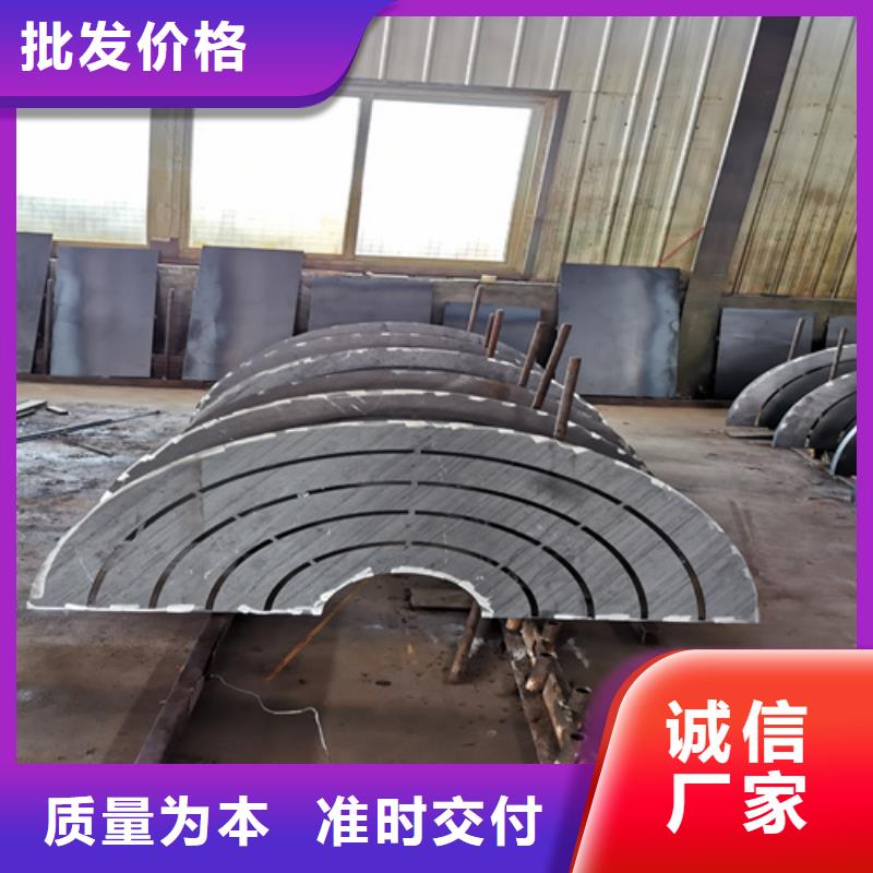 耐候鋼板堆焊耐磨板品質卓越