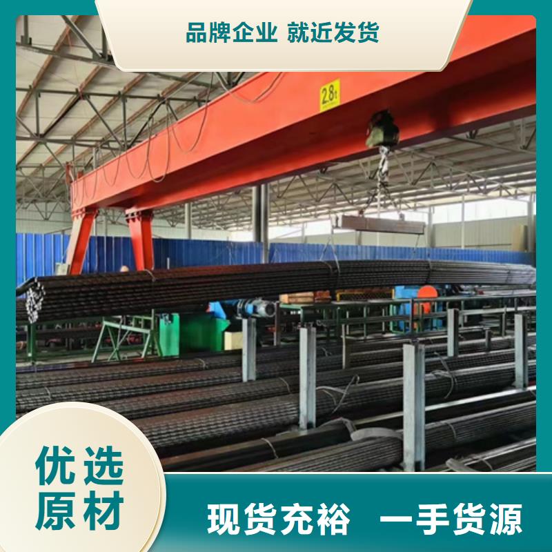 圓鋼堆焊耐磨板按需定制