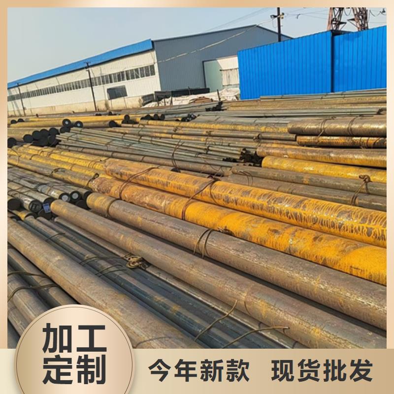 圓鋼銹蝕鋼板工期短發貨快
