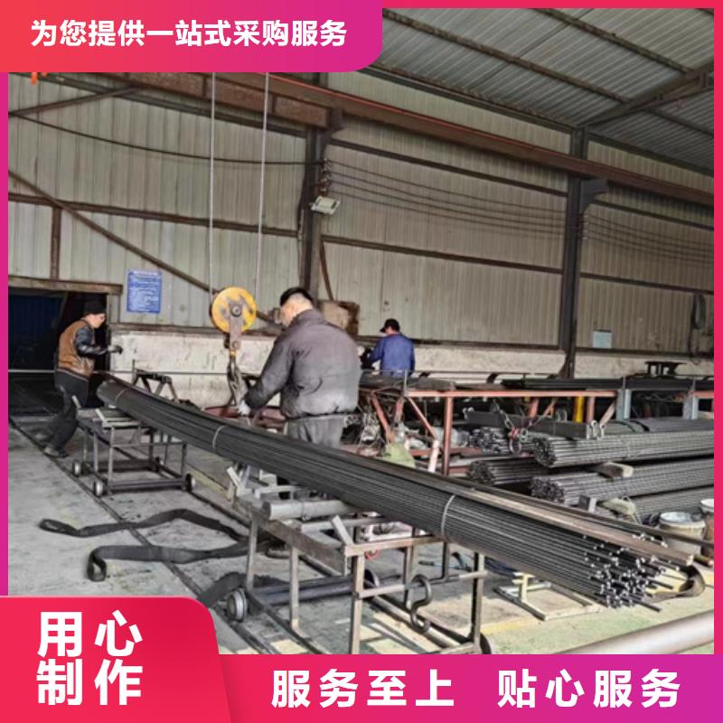 圓鋼堆焊耐磨板質(zhì)量安心