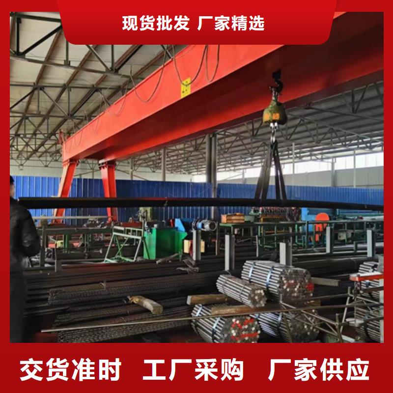 圓鋼-堆焊耐磨鋼板廠家實力大