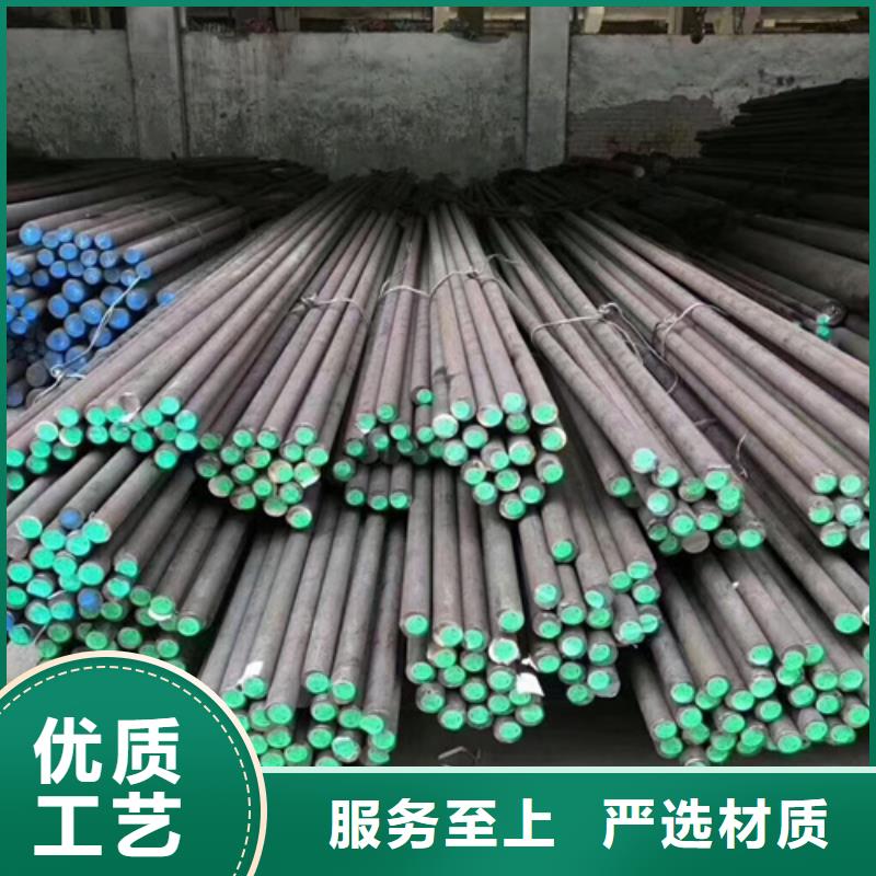 圓鋼-堆焊耐磨鋼板廠家實力大