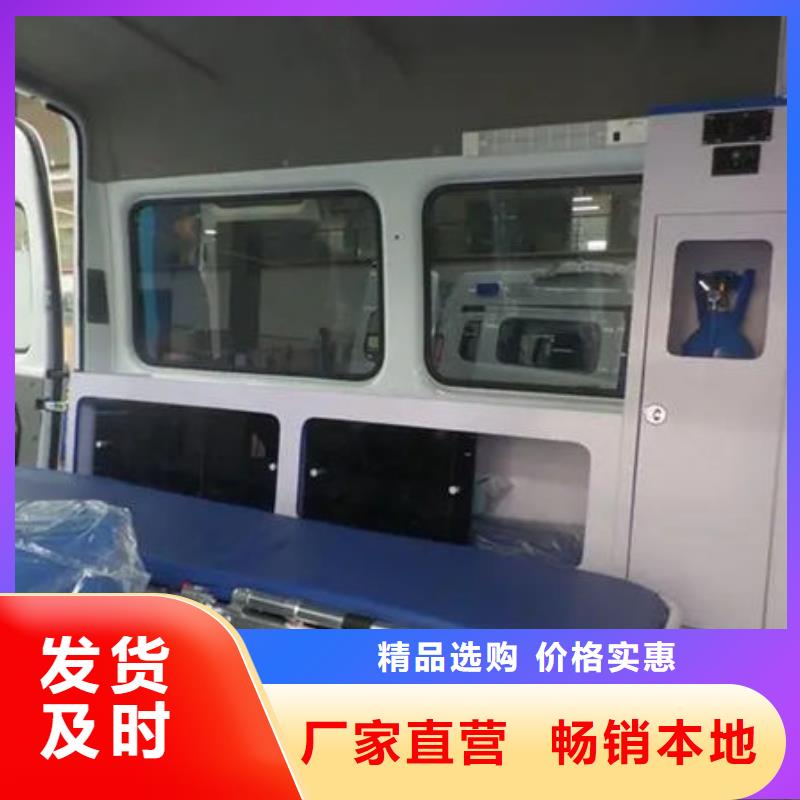遺體返鄉車型齊全