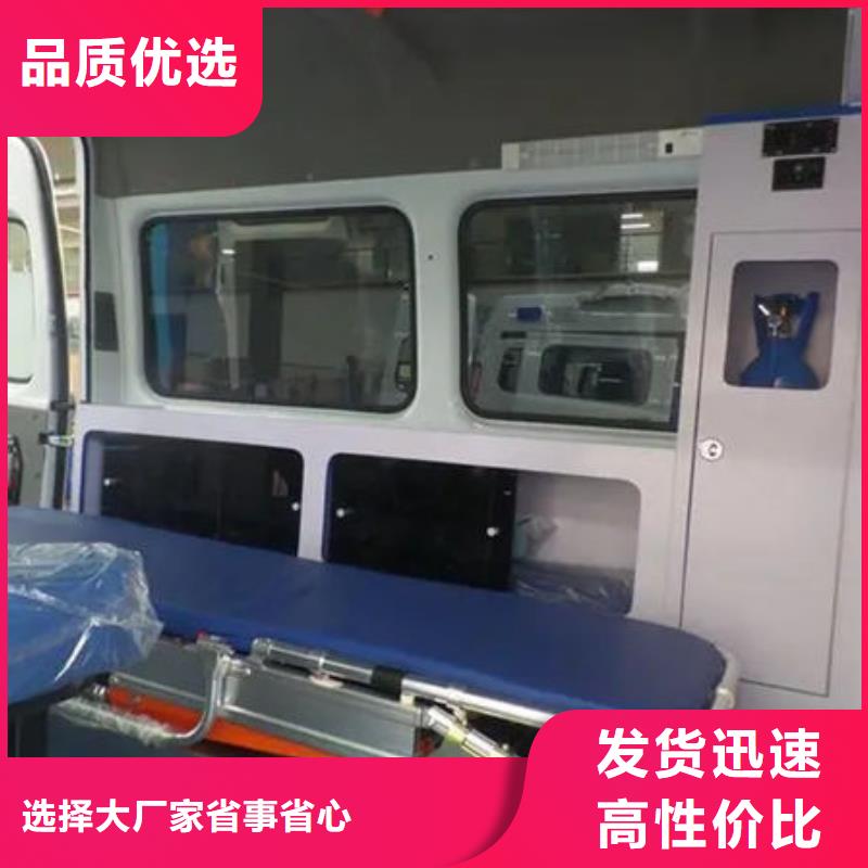 長途殯儀車出租讓兩個世界的人都滿意