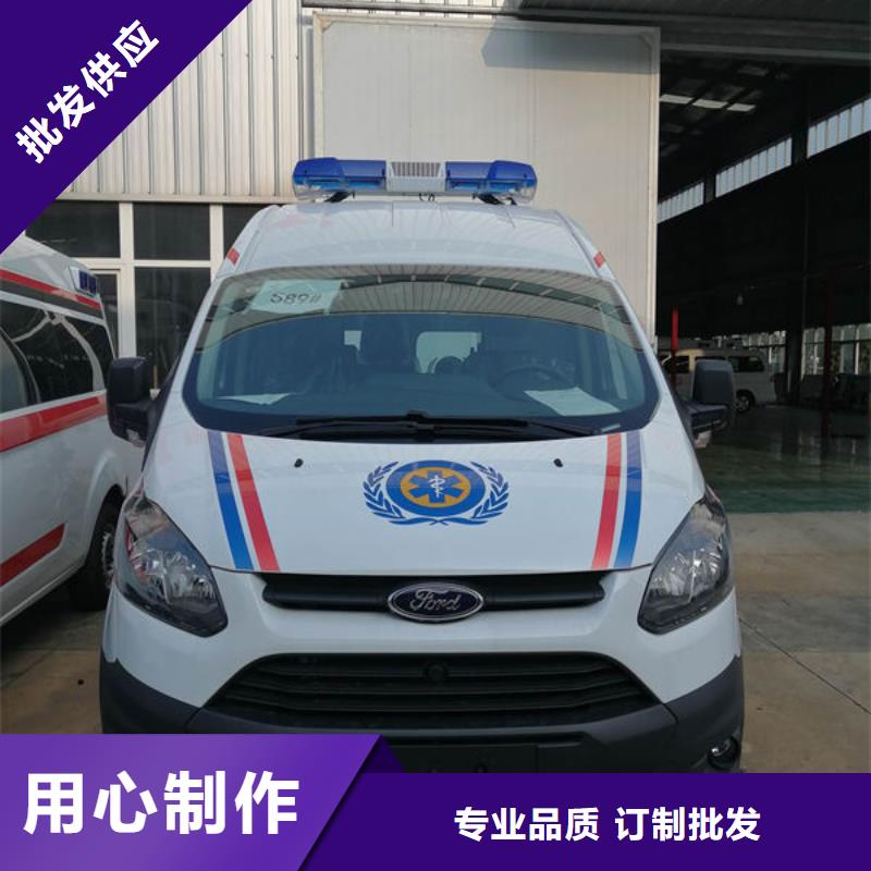 長途殯儀車讓兩個世界的人都滿意
