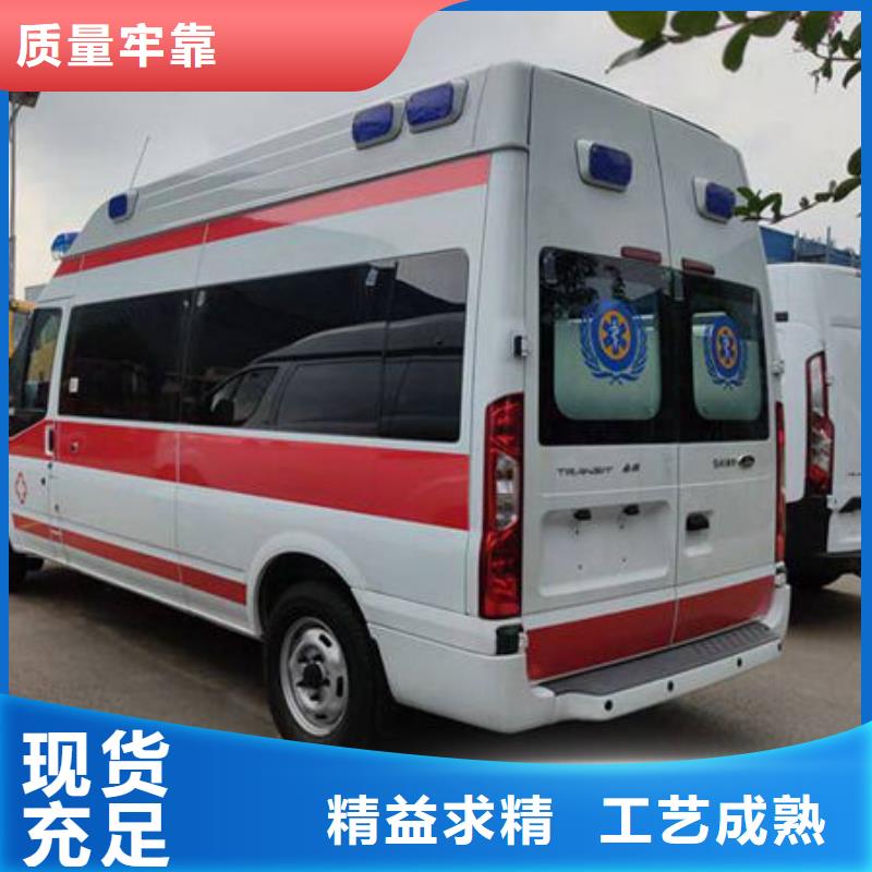 長途殯儀車價格
