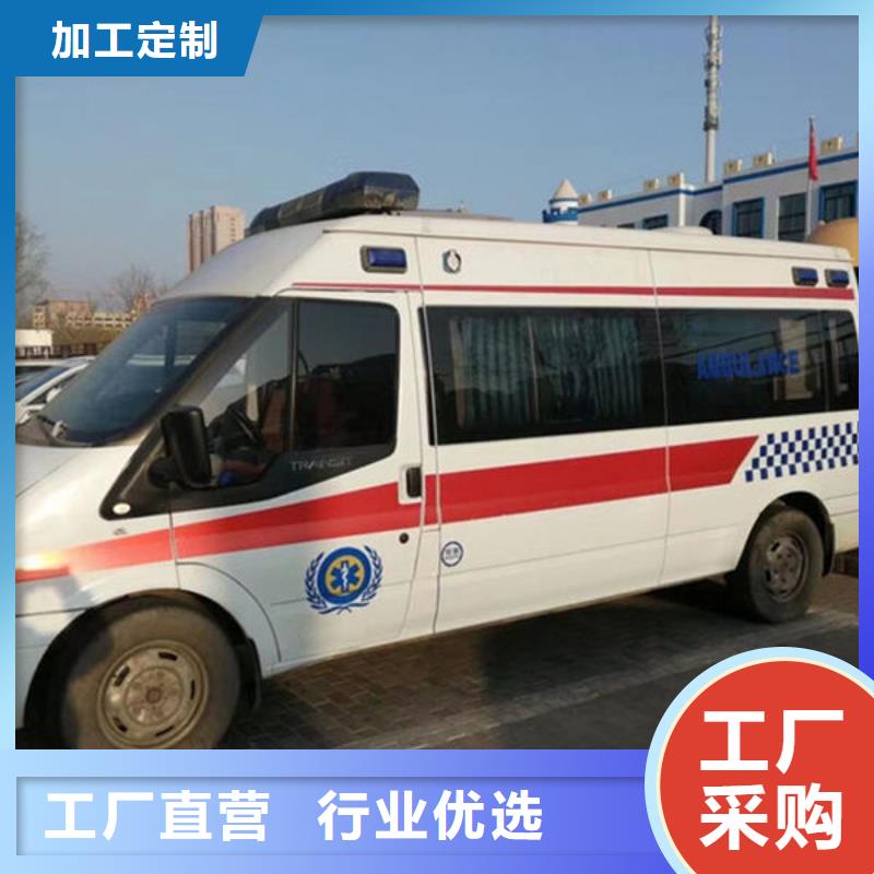 長途殯儀車價格