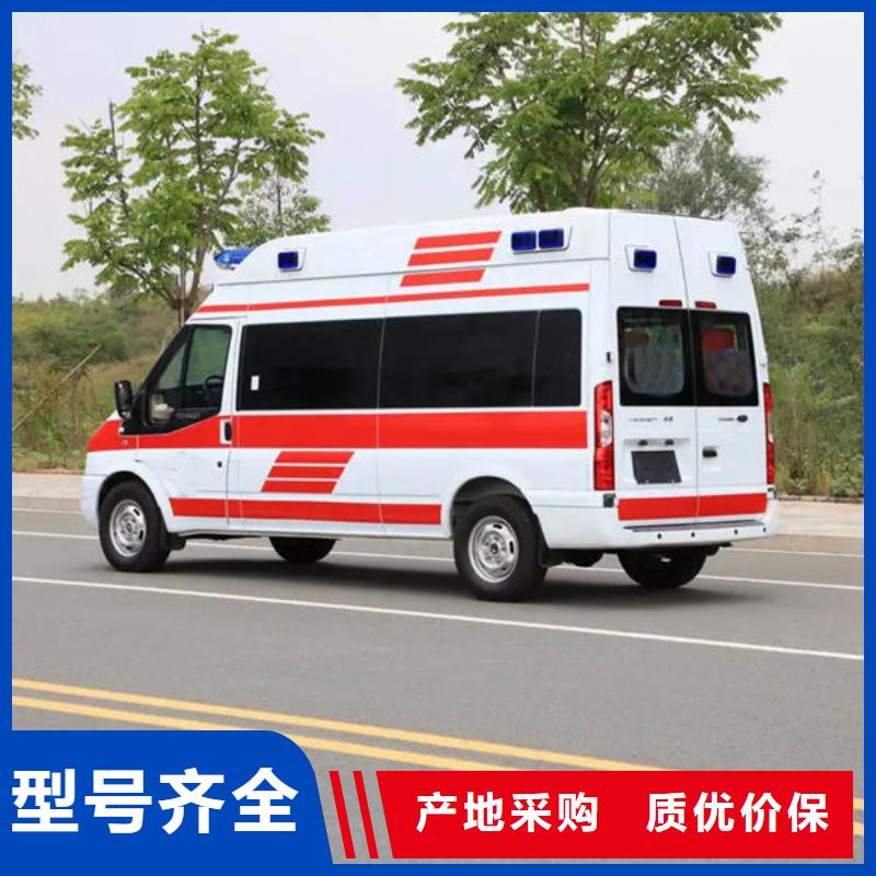 深圳布吉街道救護車出租一分鐘了解