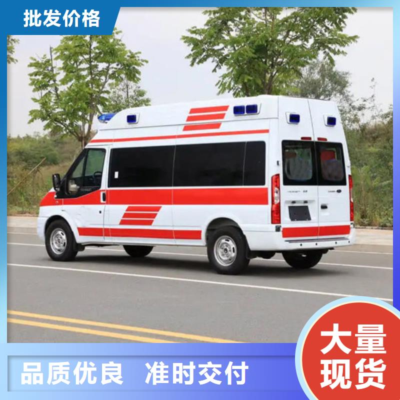 遺體返鄉車型齊全