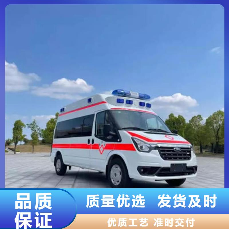 遺體返鄉車型齊全