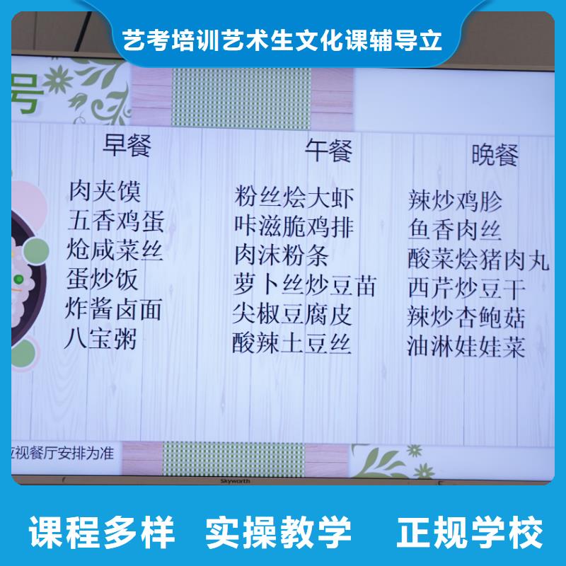 山東藝考文化課-【高考沖刺班】全程實操