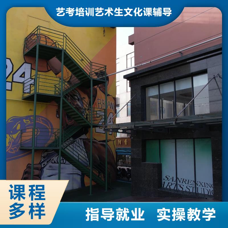 山东艺考文化课高考补习班手把手教学