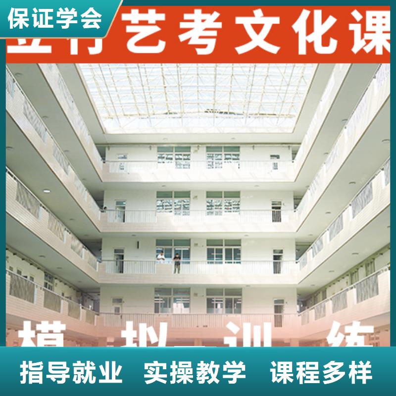 艺考文化课辅导_艺考实操教学