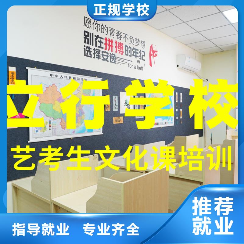 艺考文化课补习高中一对一辅导理论+实操