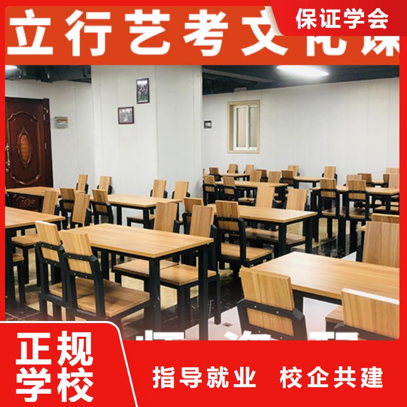 藝考生文化課播音主持老師專業