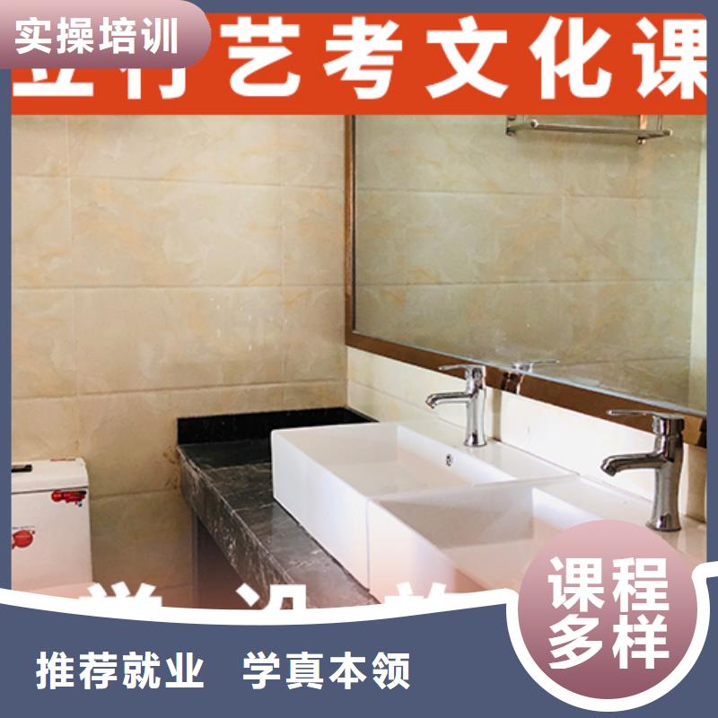 艺考生文化课【复读学校】学真技术