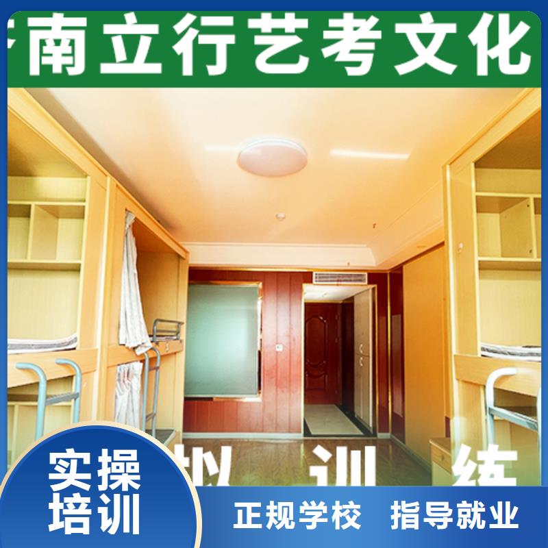 艺考生文化课【复读学校】学真技术