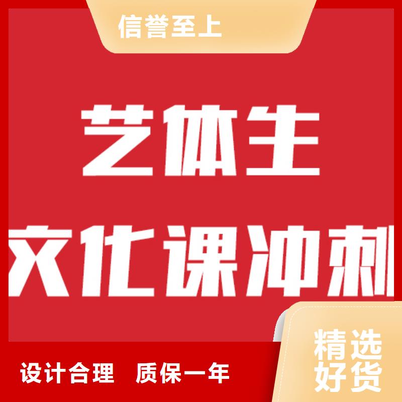 艺考文化课【艺考培训班】师资力量强