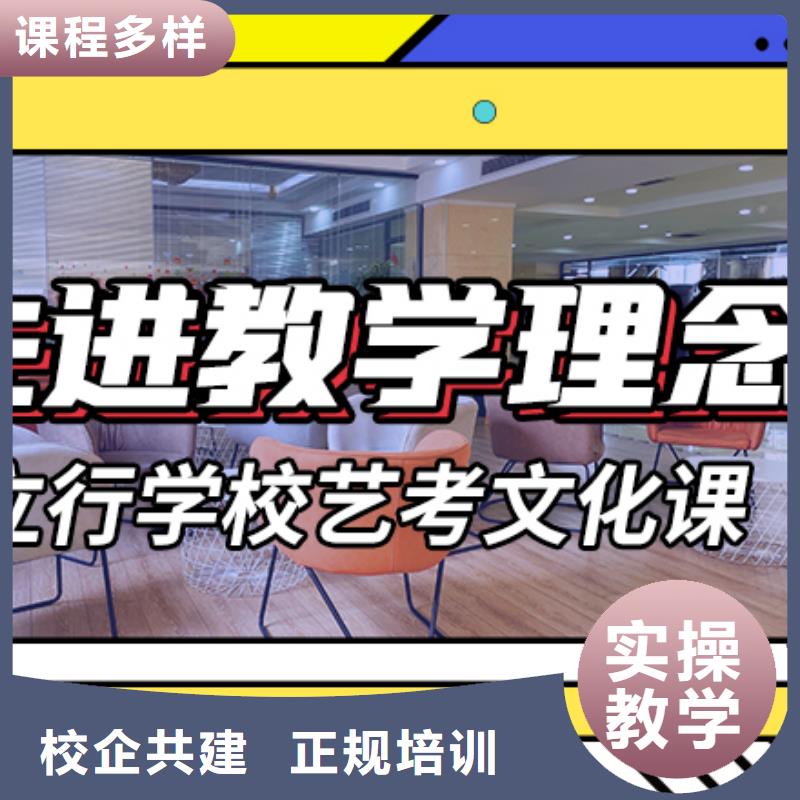 藝考生文化課高考補(bǔ)習(xí)學(xué)校正規(guī)培訓(xùn)