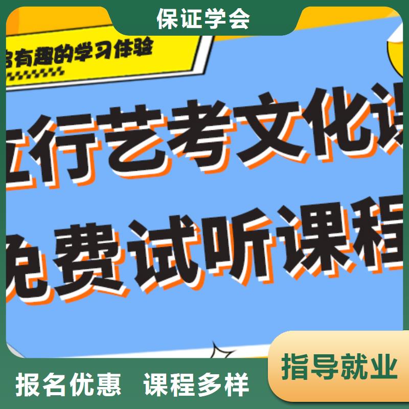 艺考文化课补习_高三复读班学真技术