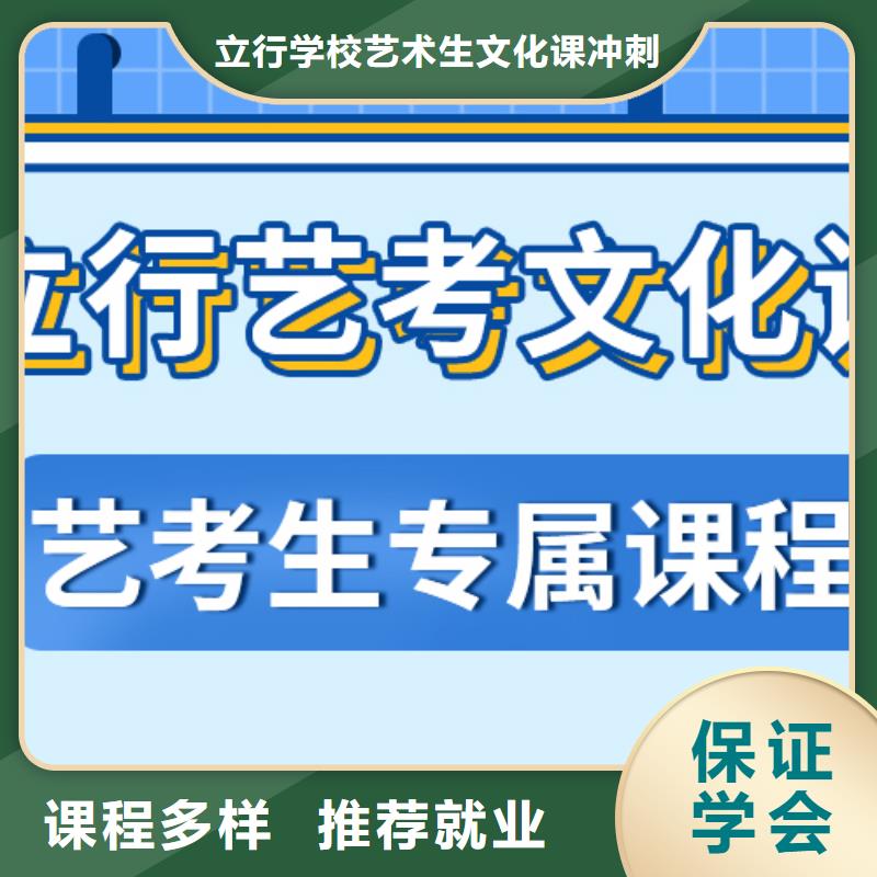 艺考文化课补习,艺考文化课冲刺班老师专业