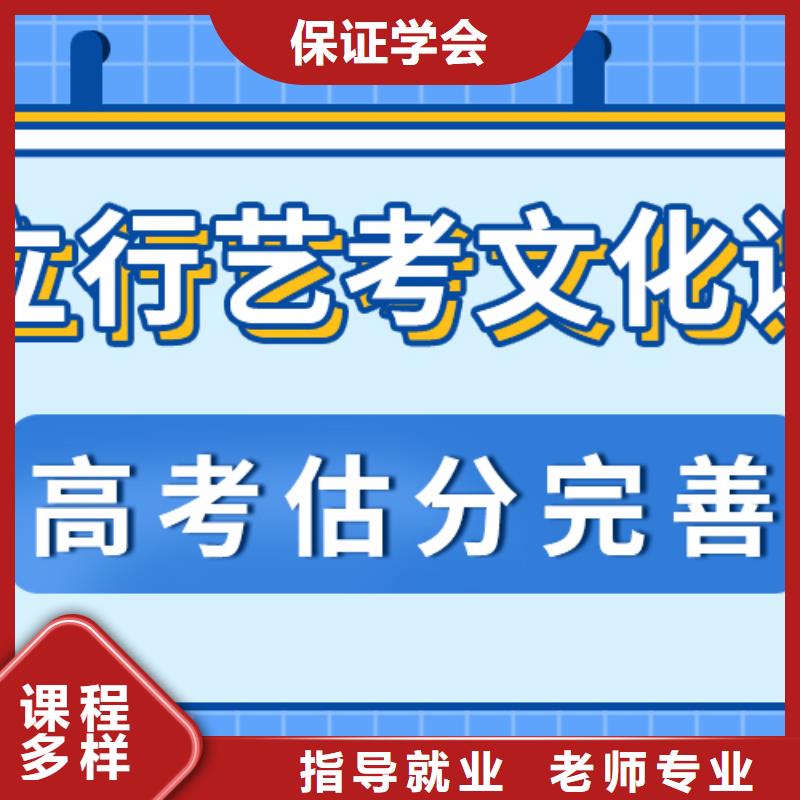 艺考文化课补习,艺考文化课冲刺班老师专业