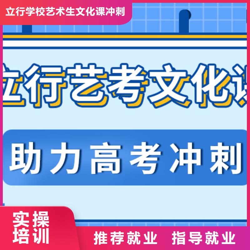 艺考文化课补习,艺考文化课冲刺班老师专业