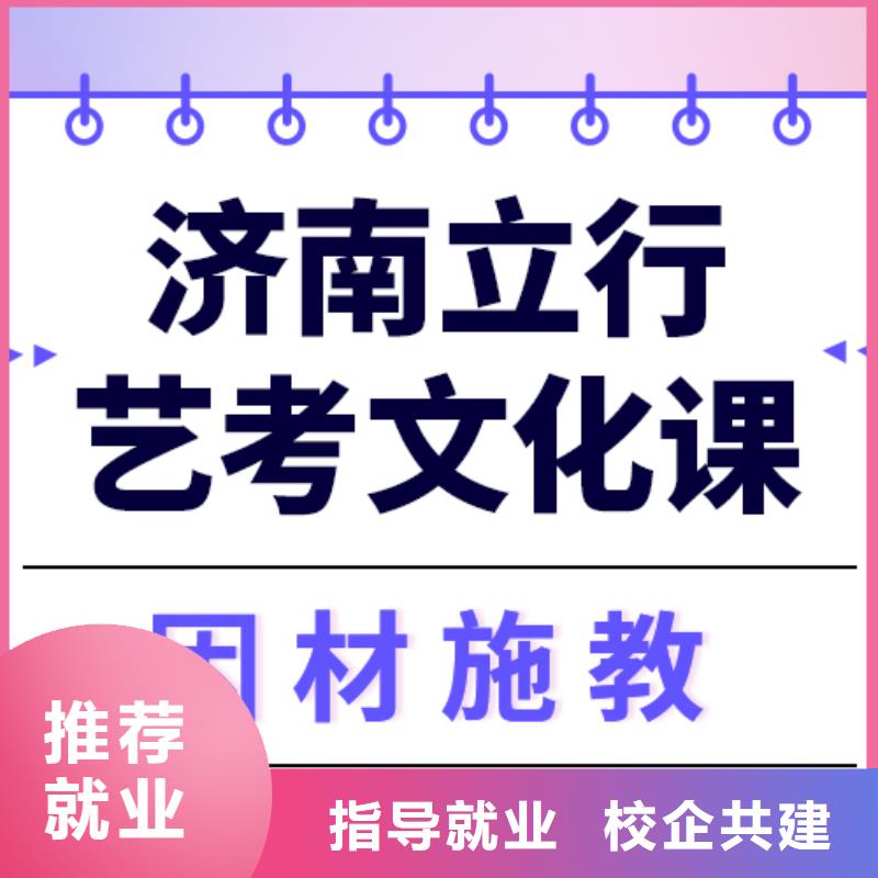艺术生文化课-【高中一对一辅导】随到随学