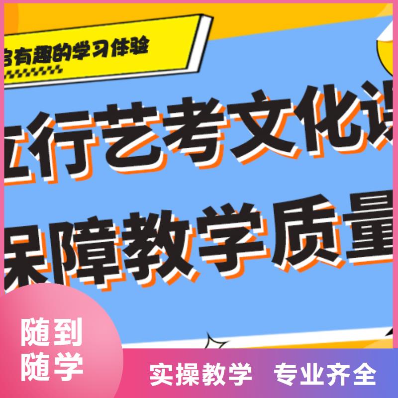 藝考文化課補習
哪一個好？
文科基礎差，