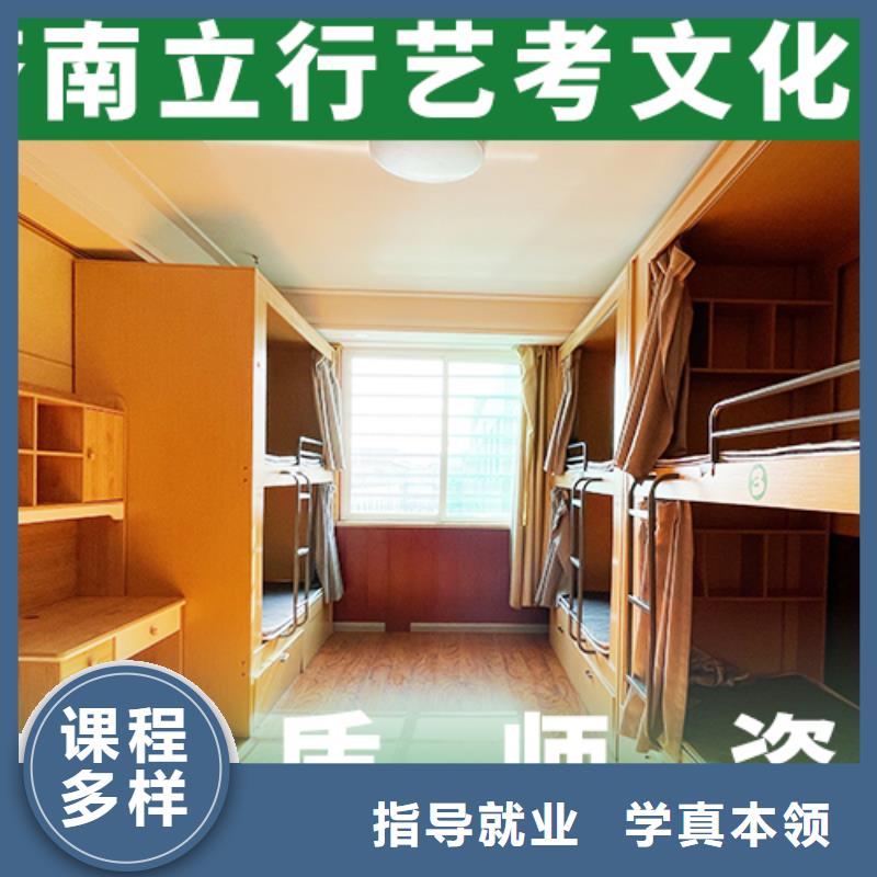 艺考文化课集训【艺考培训学校】手把手教学