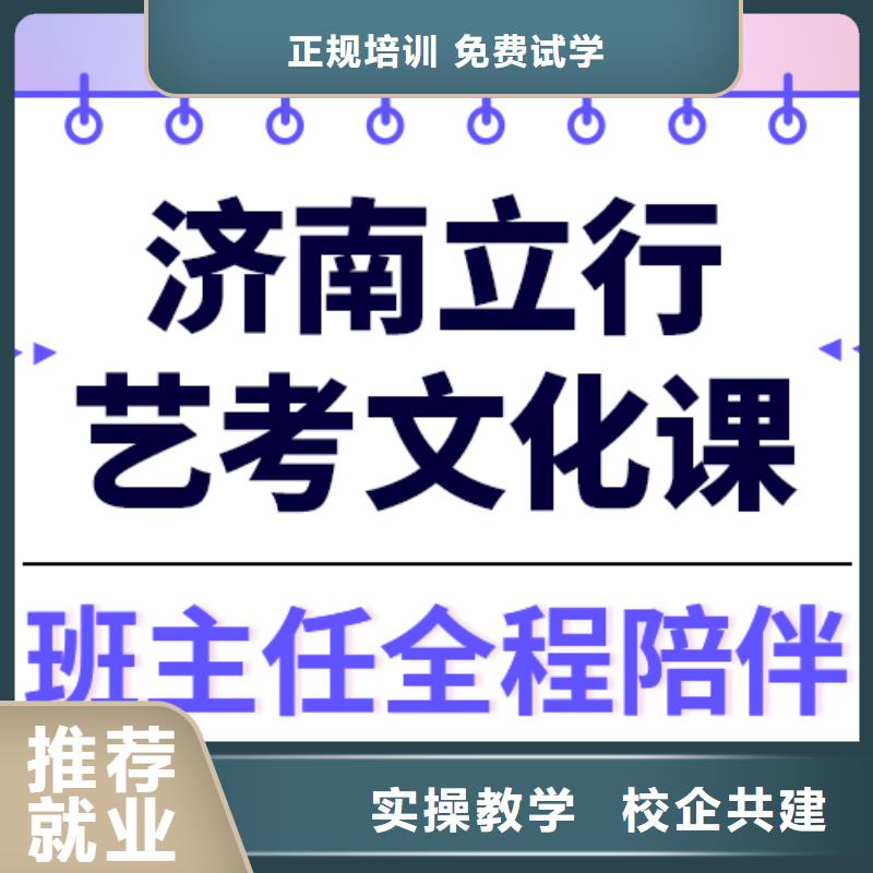 艺考文化课集训【艺考培训学校】手把手教学