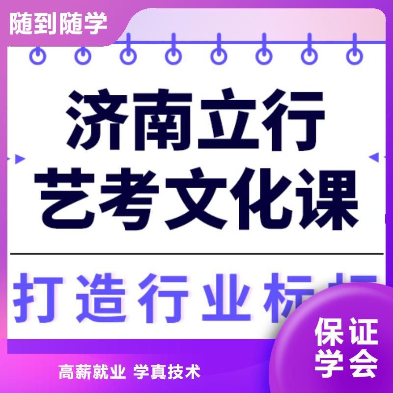 艺考文化课集训-艺术生文化补习正规培训