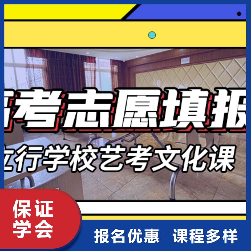 藝考文化課培訓高中一對一輔導理論+實操