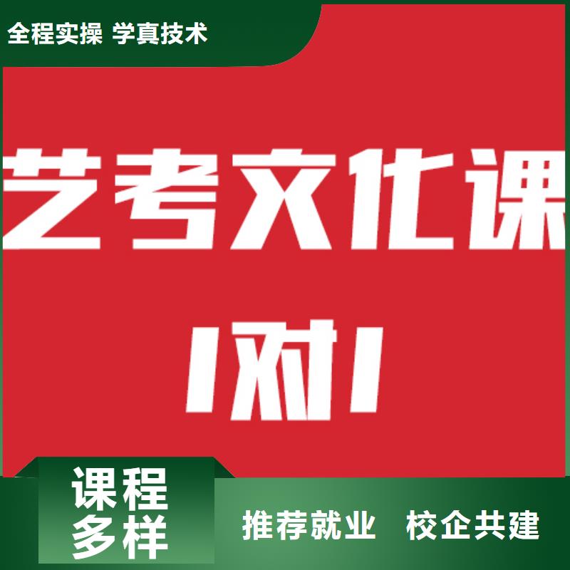 藝考文化課輔導學校有幾所學校