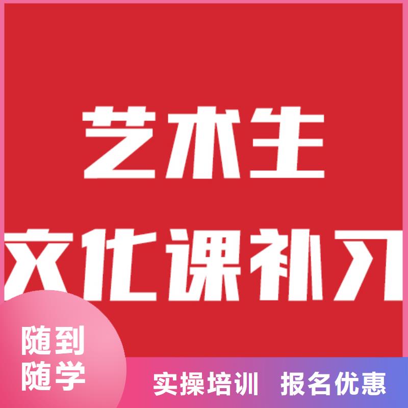 藝考文化課高考復讀白天班專業齊全