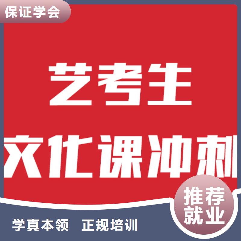艺考文化课编导班实操教学