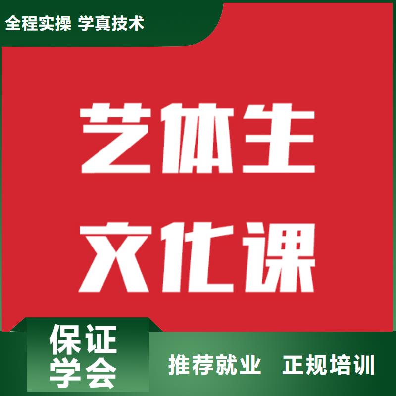 藝考文化課美術(shù)藝考高薪就業(yè)