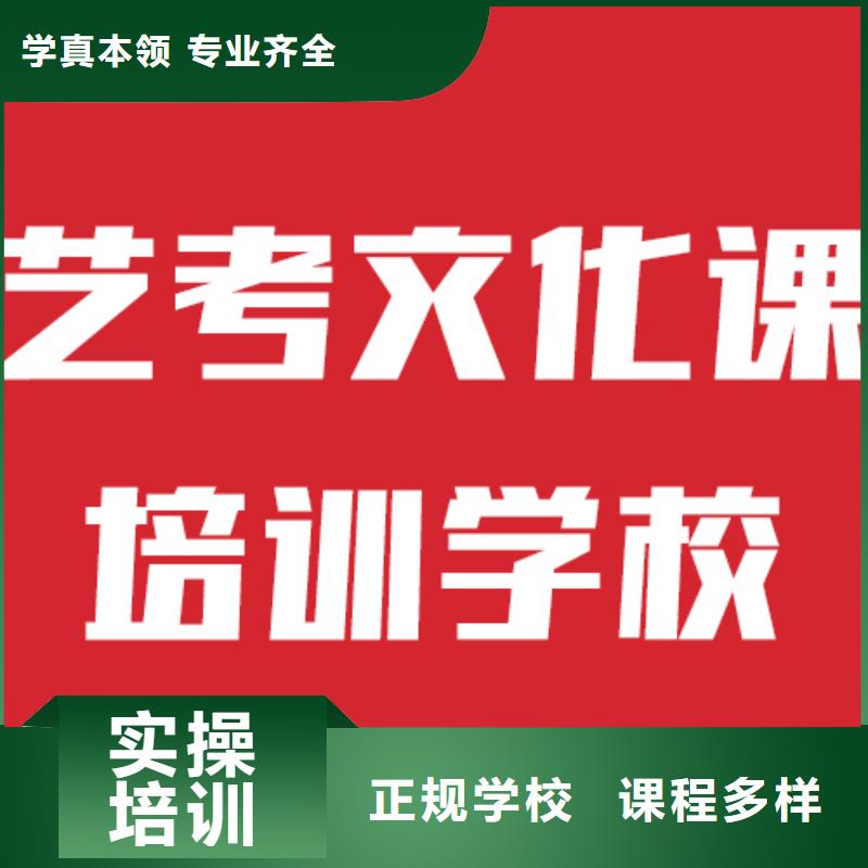藝考文化課培訓(xùn)班哪里好