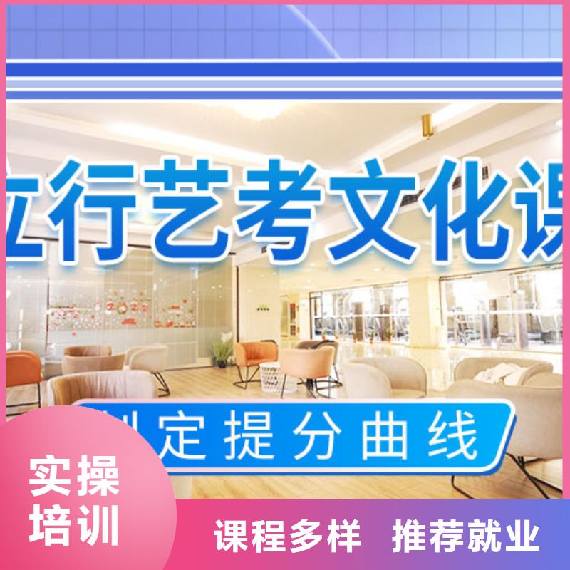 藝術(shù)生文化課輔導學校多少錢