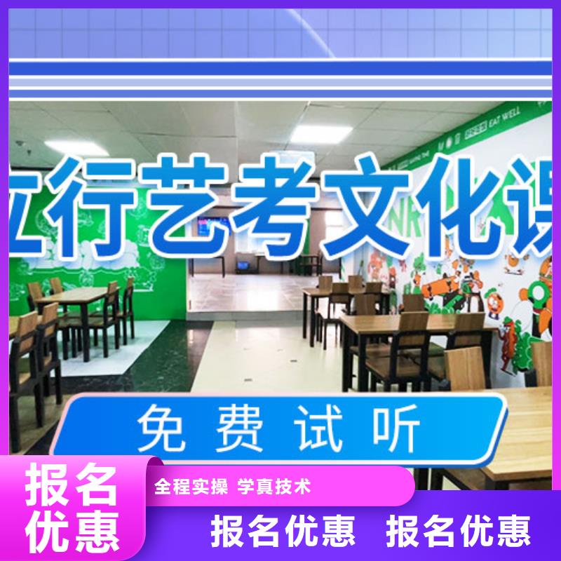 藝考文化課輔導哪個